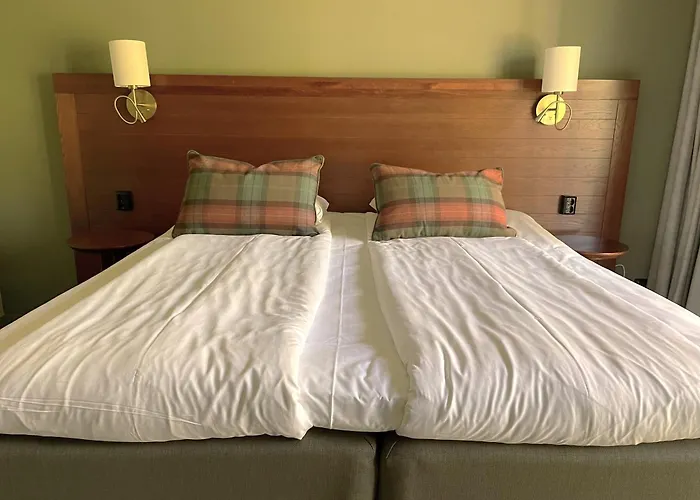 Hotell Gyllene Hornet