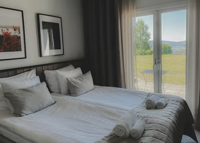 Siljansnaes Hotell